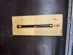 Öhlins TTX 18 damper