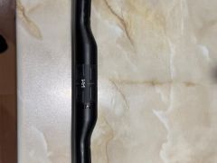 Newmen Advanced Gravel Bar 318, Carbon, 31.8mm