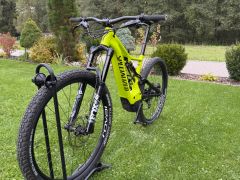 Specialized levo 2