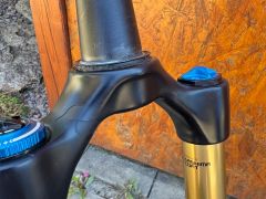 Fox 36 Factory Grip2