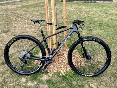 Orbea Alma M30