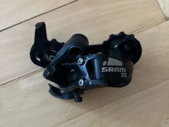 Sram X5