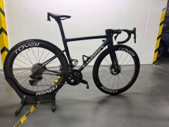 Specialized Tarmac S-Works SL8 Dura-Ace