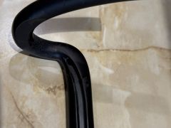 Newmen Advanced Gravel Bar 318, Carbon, 31.8mm