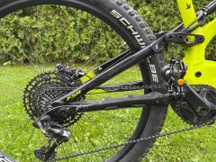 Specialized levo 2