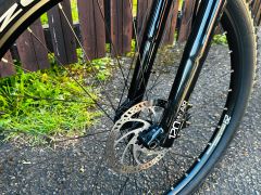 Horský bicykel Rockrider Expl 540 S 29