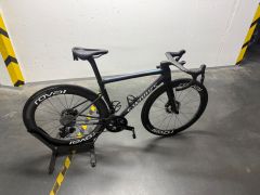 Specialized Tarmac S-Works SL8 Dura-Ace
