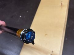 Öhlins TTX 18 damper