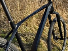 Ghost Lector LC carbon