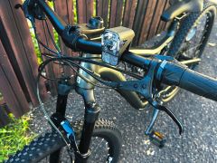 Horský bicykel Rockrider Expl 540 S 29