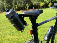 Predám zachovalý 3T triatlon bike