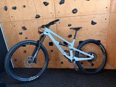 Canyon Spectral 125 CF 7, 06/2023