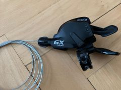 Sram X5