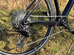 Ghost Lector LC carbon