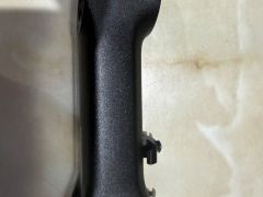 Cube CIS Stem w/ Cable Routing, FPI-Link