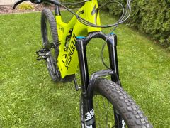 Specialized levo 2