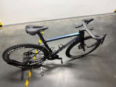 Specialized Tarmac S-Works SL8 Dura-Ace