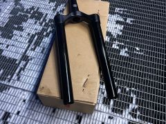 Ohlins RXF 36 horní nohy