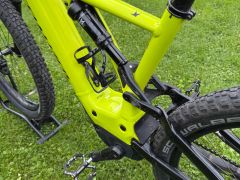 Specialized levo 2