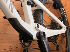 Canyon Spectral 125 CF 7, 06/2023