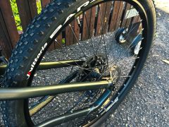 Horský bicykel Rockrider Expl 540 S 29
