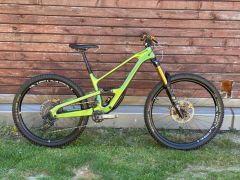 Cannondale Jekyll 29 Carbon