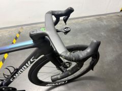 Specialized Tarmac S-Works SL8 Dura-Ace