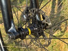 Ghost Lector LC carbon