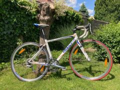 Cestný bike - Giant SCR 1