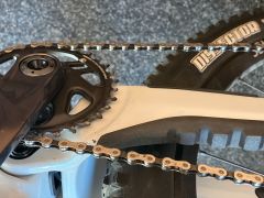 Canyon Spectral 125 CF 7, 06/2023