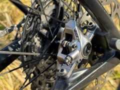 Ghost Lector LC carbon