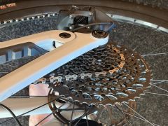 Canyon Spectral 125 CF 7, 06/2023