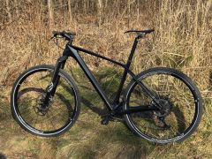 Ghost Lector LC carbon