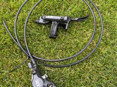 Shimano XT Br-M8200