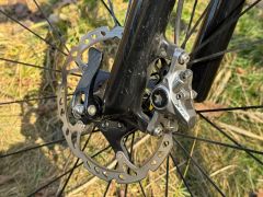 Ghost Lector LC carbon