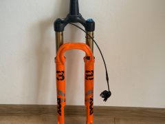 FOX 32 Float SC Fit4 29 Factory Kashima Boost 100mm