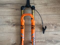 FOX 32 Float SC Fit4 29 Factory Kashima Boost 100mm