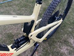 Santa Cruz Nomad 6 MX C GX AXS