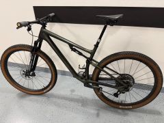 S-Works Epic 2022 L