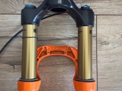 FOX 32 Float SC Fit4 29 Factory Kashima Boost 100mm