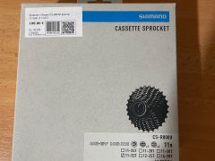Shimano Ultegra Cs-R8000 kazeta, 11-kolo, 11-32T
