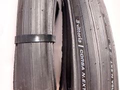 Úplne nové Vittoria Corsa N.ext 700x28C - 2ks