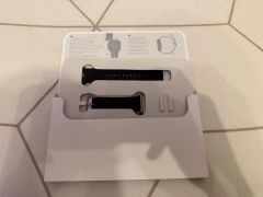 Apple Watch Ultra (Gps + Cellular)