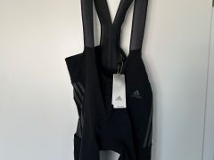 Adidas Adiventure Cargo bib shorts