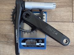 Race Face Next SL 5G karbon - 175mm
