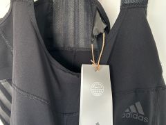 Cargo šortky Adidas Adiventure bib, vel . L