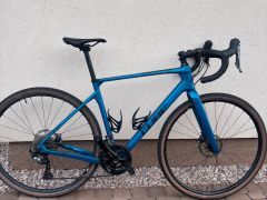 Cube Nuroad C:62 Race 2023 M