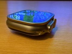 Apple Watch Ultra (Gps + Cellular)