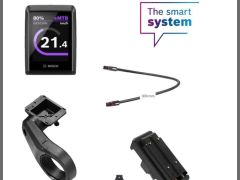 Predám Scott Aspect eRIDE 920