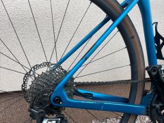 Cube Nuroad C:62 Race 2023 M